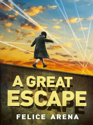cover image of A Great Escape